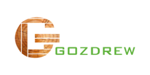 Gozdrew Sp. z o.o. Hersteller von Holzverpackungen, Schnittholz, Paletten.